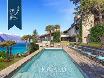 Annonce Vente 7 pi�ces Maison Campione-d'italia