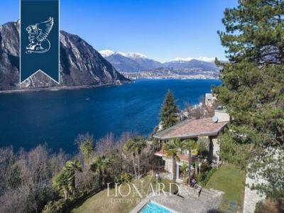 Acheter Maison 900 m2 Campione-d'italia