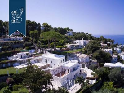 Annonce Vente 10 pi�ces Maison Capri