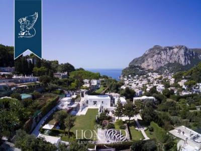 Acheter Maison 620 m2 Capri