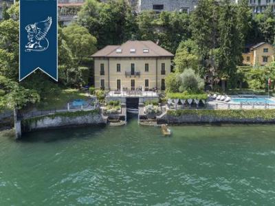 Annonce Vente 8 pi�ces Maison Moltrasio