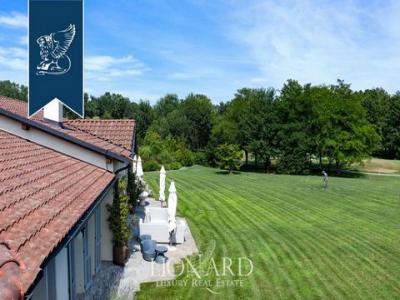 Acheter Maison 440 m2 Bogogno