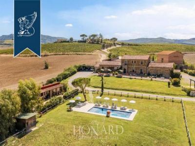 Vente Maison MONTALCINO  SI en Italie