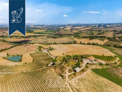 Acheter Maison 2000 m2 Montalcino