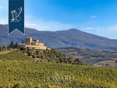 Acheter Maison 9500 m2 Montalcino