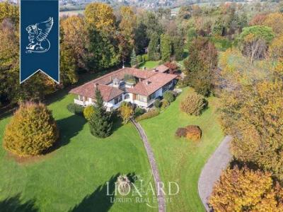Vente Maison MONTEVECCHIA  LC en Italie