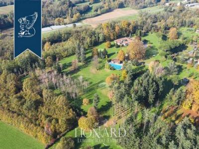 Acheter Maison 900 m2 Montevecchia
