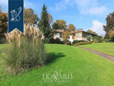 Acheter Maison Montevecchia r�gion LECCO