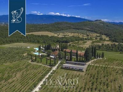 Vente Maison BUCINE  AR en Italie