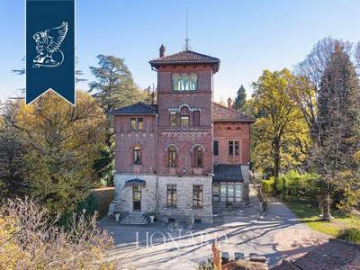 Annonce Vente 7 pi�ces Maison Varese