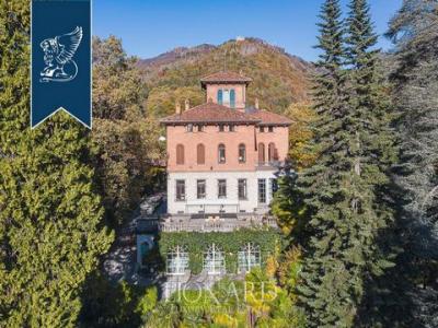 Acheter Maison 850 m2 Varese