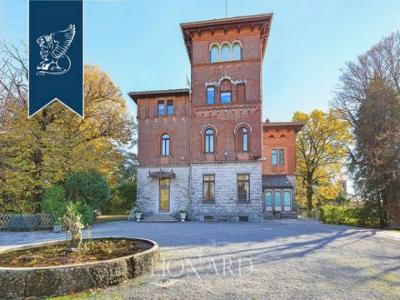Acheter Maison Varese r�gion VARESE