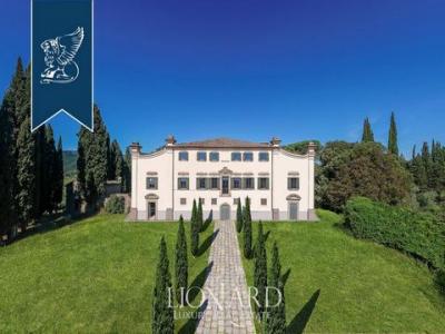 Annonce Vente 25 pi�ces Maison Cavriglia