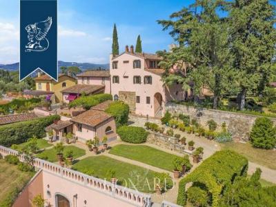 Annonce Vente 4 pi�ces Maison Firenze