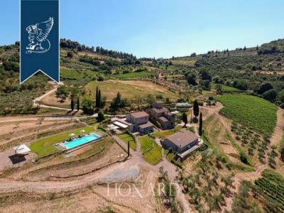 Vente Maison GREVE-IN-CHIANTI  FI en Italie