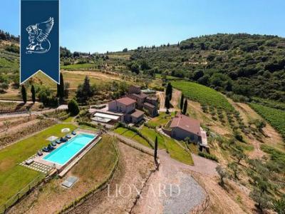 Annonce Vente 18 pi�ces Maison Greve-in-chianti