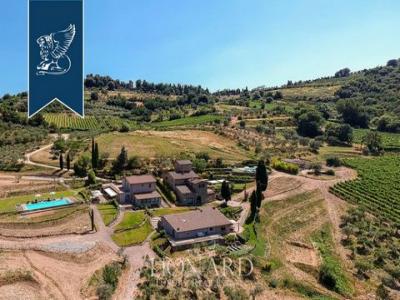 Acheter Maison 1087 m2 Greve-in-chianti