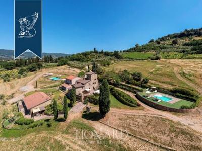 Acheter Maison Greve-in-chianti r�gion FIRENZE