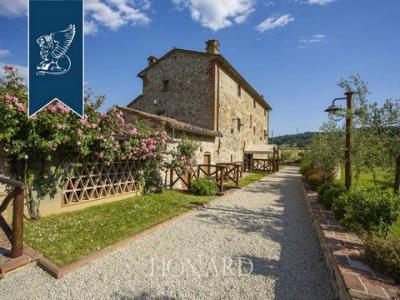 Annonce Vente 7 pi�ces Maison Anghiari