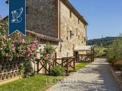 Acheter Maison 360 m2 Anghiari