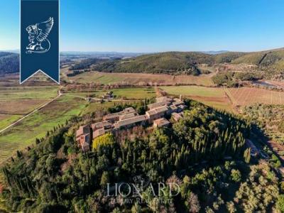 Acheter Maison 20000 m2 Rapolano-terme