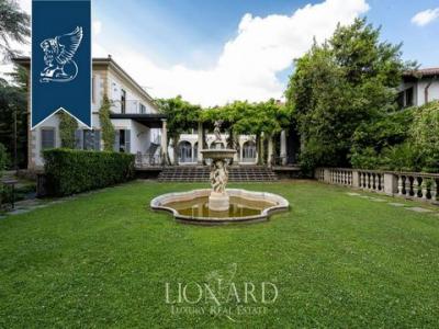 Annonce Vente 8 pi�ces Maison Besana-in-brianza