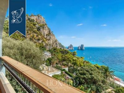 Acheter Maison Capri r�gion NAPOLI