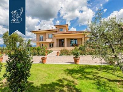 Vente Maison FOIANO-DELLA-CHIANA  AR en Italie