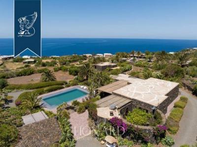 Annonce Vente 12 pi�ces Maison Pantelleria