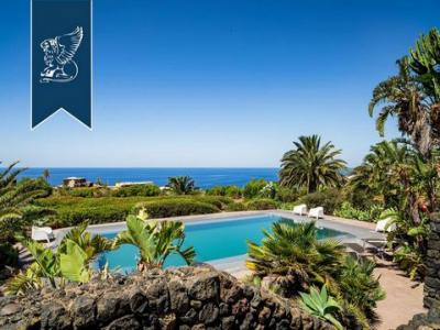 Acheter Maison 632 m2 Pantelleria