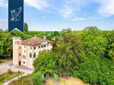 Annonce Vente 12 pi�ces Maison Massanzago
