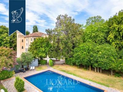 Acheter Maison 1350 m2 Massanzago