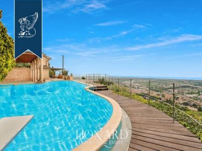 Acheter Maison 510 m2 Pietrasanta