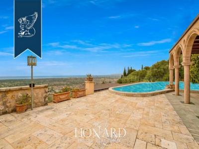 Acheter Maison Pietrasanta r�gion LUCCA