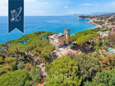 Annonce Vente 10 pi�ces Maison Celle-ligure