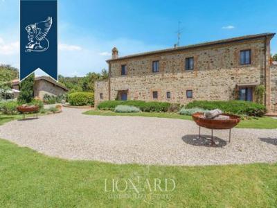 Acheter Maison Civitella-paganico r�gion GROSSETO