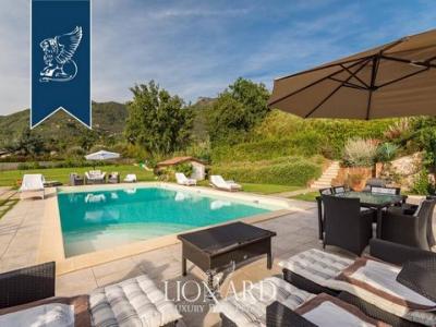 Annonce Vente 4 pi�ces Maison Camaiore
