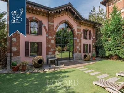 Vente Maison MONZA  MB en Italie