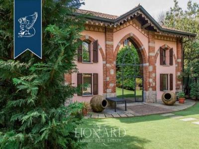 Annonce Vente 4 pi�ces Maison Monza