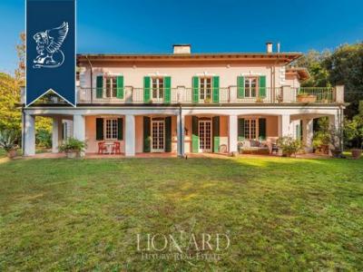 Annonce Vente 8 pi�ces Maison Massa