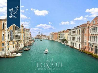 Acheter Appartement Venezia r�gion VENEZIA