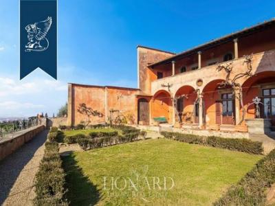 Annonce Vente 5 pi�ces Maison Firenze