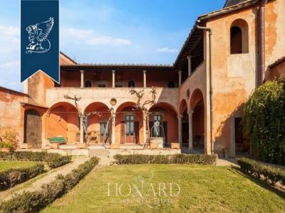 Acheter Maison 1200 m2 Firenze