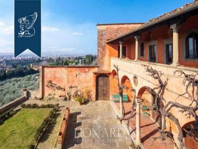 Acheter Maison Firenze r�gion FIRENZE