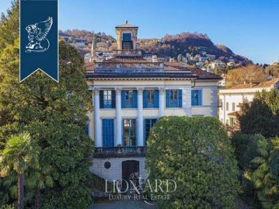 Acheter Maison Como r�gion COMO