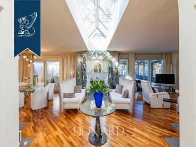 Annonce Vente 4 pi�ces Appartement Luino