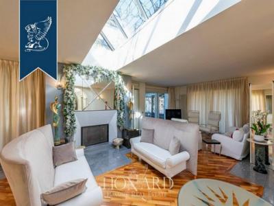 Acheter Appartement 395 m2 Luino