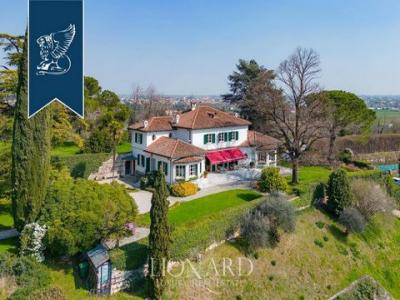 Annonce Vente 9 pi�ces Maison Vicenza