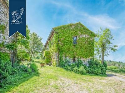Vente Maison GREVE-IN-CHIANTI  FI en Italie