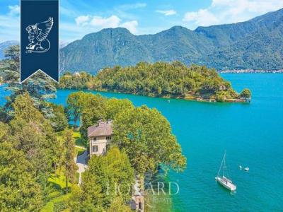 Acheter Maison Sala-comacina r�gion COMO